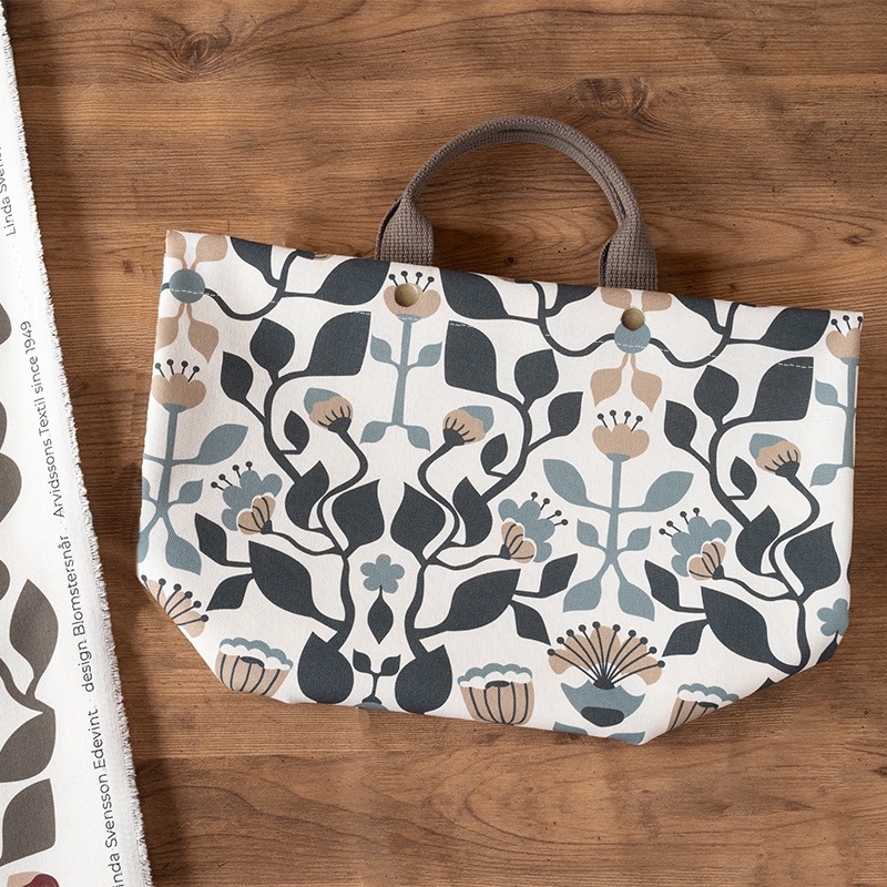 �����ϡۥ���ӥåɥ��󥺡��ƥ��������롿ARVIDSSONS TEXTIL Blomstersnar  �֥��ॹ�������ʡ� �֤��Фߢ�