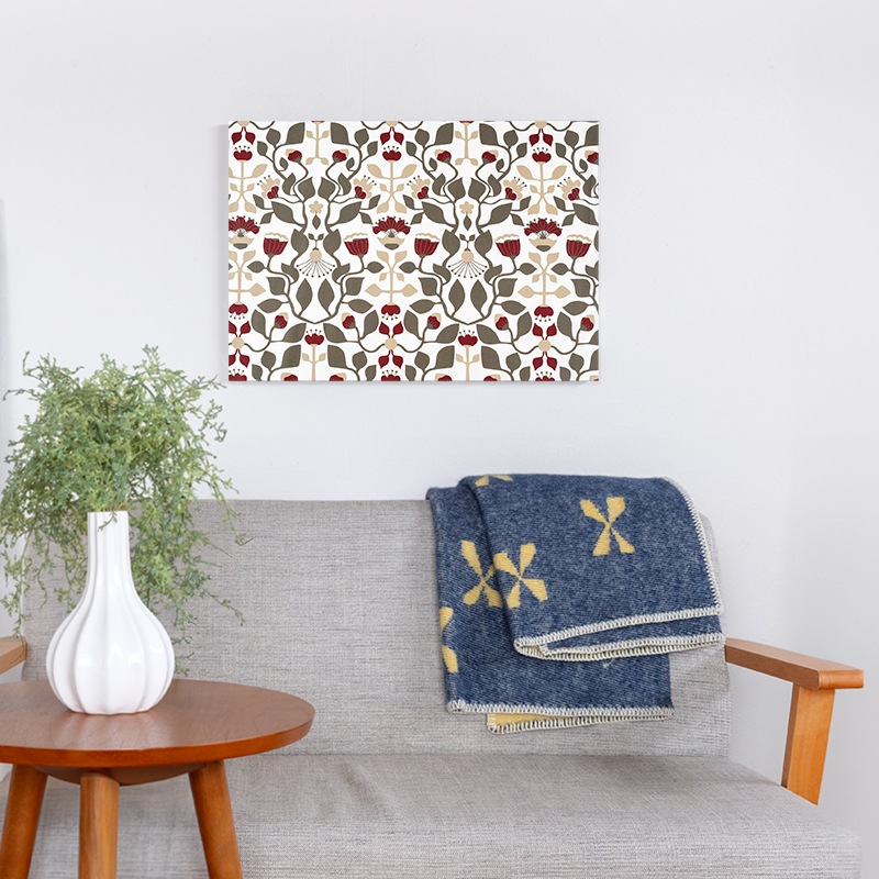 �����ϡۥ���ӥåɥ��󥺡��ƥ��������롿ARVIDSSONS TEXTIL Blomstersnar  �֥��ॹ�������ʡ� �֤��Фߢ�