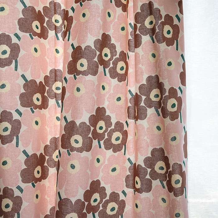 �����ϡ�2026SS �ޥ��å� ���� marimekko MINI UNIKKO �ߥ˥��˥å� �ʥ����륳�åȥ��� �ԥ󥯡ߥ֥饦��ߥ��꡼�� [col.866]   ��