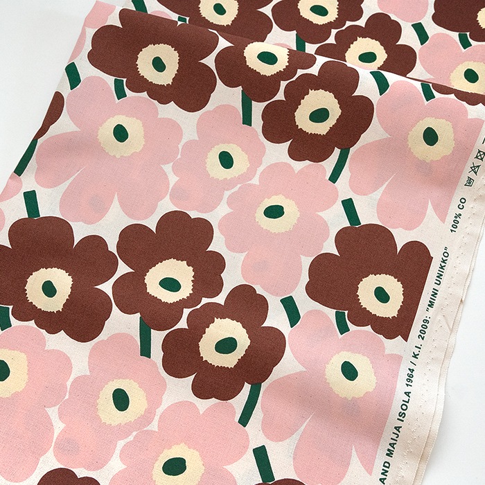 �����ϡ�2026SS �ޥ��å� ���� marimekko MINI UNIKKO �ߥ˥��˥å� �ʥ����륳�åȥ��� �ԥ󥯡ߥ֥饦��ߥ��꡼�� [col.866]   ��