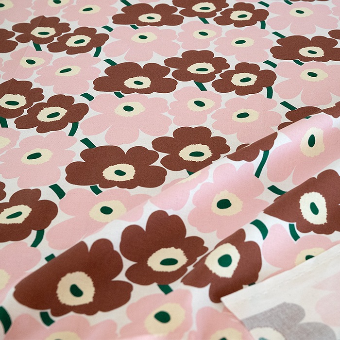 �����ϡ�2026SS �ޥ��å� ���� marimekko MINI UNIKKO �ߥ˥��˥å� �ʥ����륳�åȥ��� �ԥ󥯡ߥ֥饦��ߥ��꡼�� [col.866]   ��