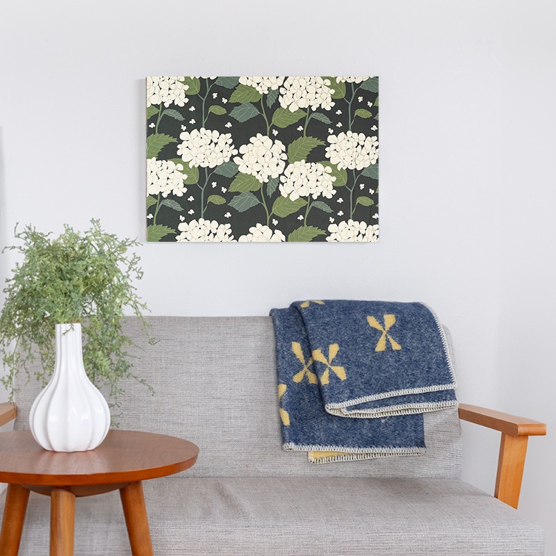 �����ϡۥ���ӥåɥ��󥺡��ƥ��������롿ARVIDSSONS TEXTIL Hortensia �ۥ�ƥ󥷥� ����������