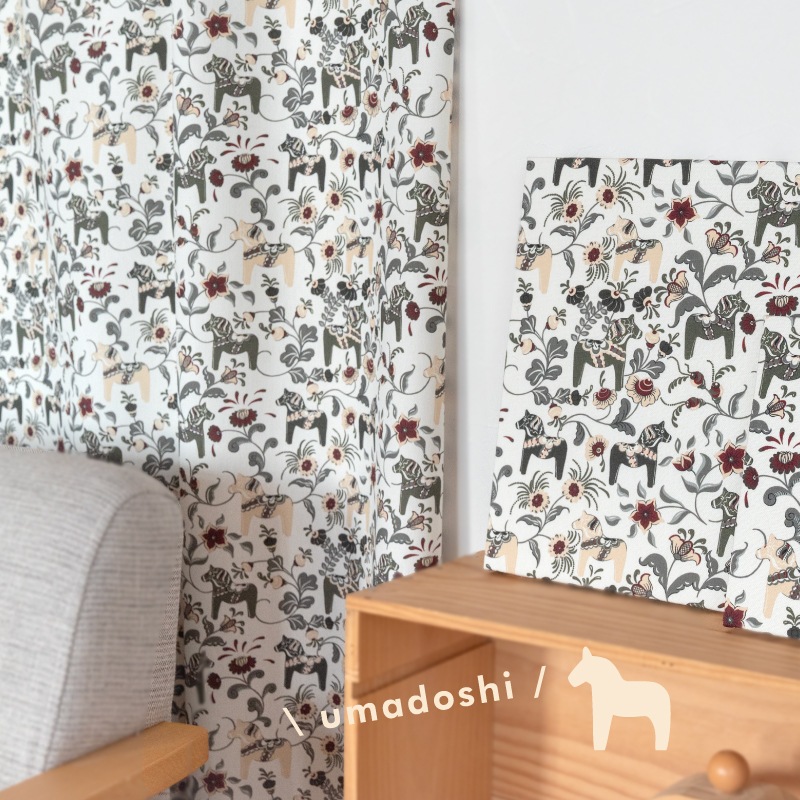 �����ϡ�2025AW���� ����ӥåɥ��󥺡��ƥ��������롿ARVIDSSONS TEXTIL���ߥ˥�����إ��ȡ�Leksand ��10cmñ�̤Ϥ������ / ��75��50cm���åȥ��������餪���Ӥ��������͢�