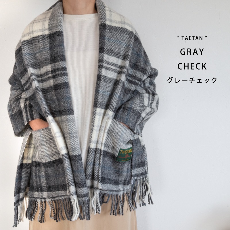 TWEEDMILL / ĥɥߥ ݥåե硼 12