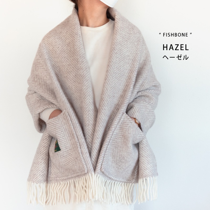 TWEEDMILL / ĥɥߥ ݥåե硼 12