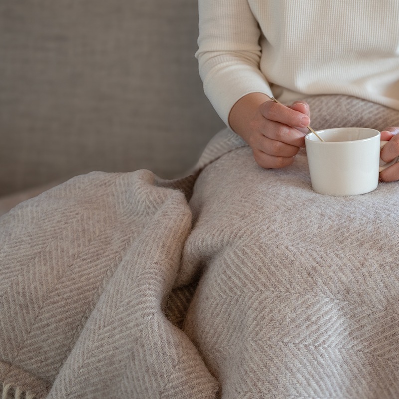 TWEEDMILL / ĥɥߥ ݥåե硼 12