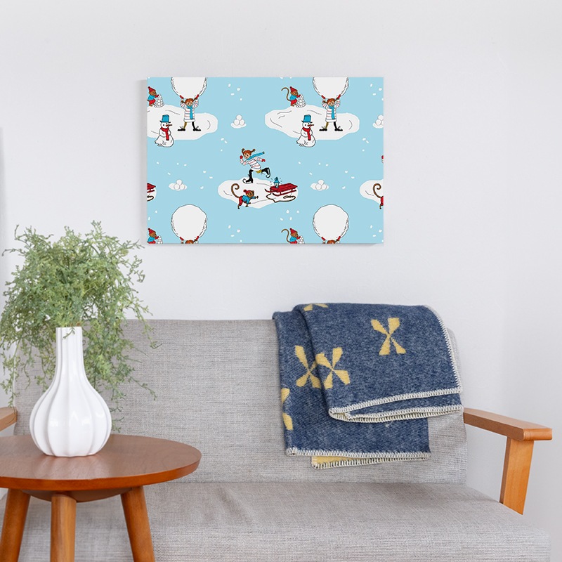 ��������̤������ϡۥ���ӥåɥ��󥺡��ƥ��������롿ARVIDSSONS TEXTIL Pippi Aker Skridskor �ԥå� �������������Ȥ˹Ԥ� �饤�ȥ֥롼��