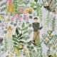 �����ϡۥ���ӥåɥ��󥺡��ƥ��������롿ARVIDSSONS TEXTIL��Tradgard���ȥ졼�ɥ����ɡ�10cmñ�̡���