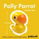 2025AW��� PollyParrot �ݡ��꡼�ѥ��å� �����෿ ����Ȣ  ����������