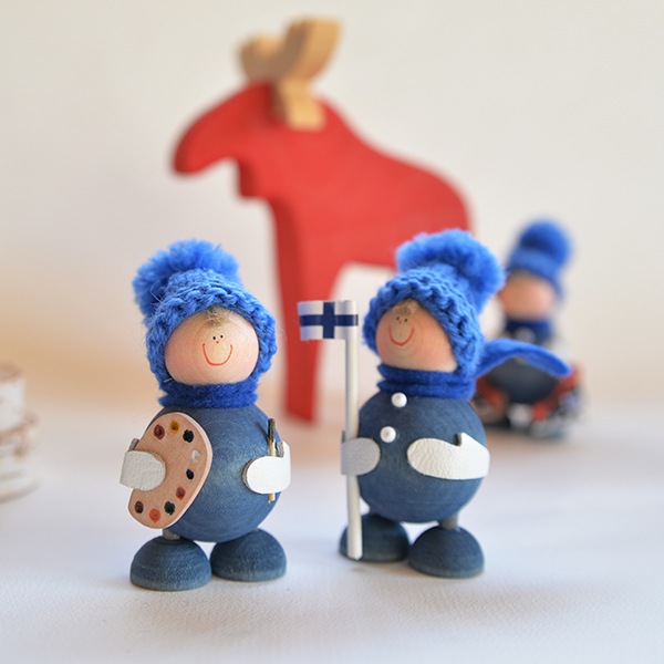 Kewin �������� Sirkka Tonttu �ȥ�ȥ� suomi The Painter  �ڥ��󥿡� �ܡ����������� ��