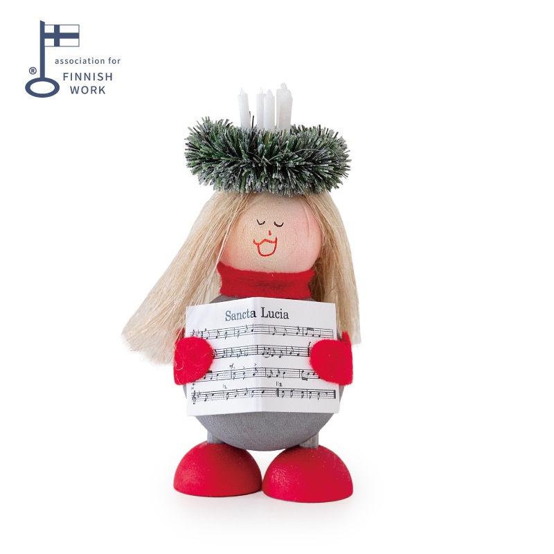 2025ǯ Kewin  Sirkka Tonttu ȥȥ  Lucia   