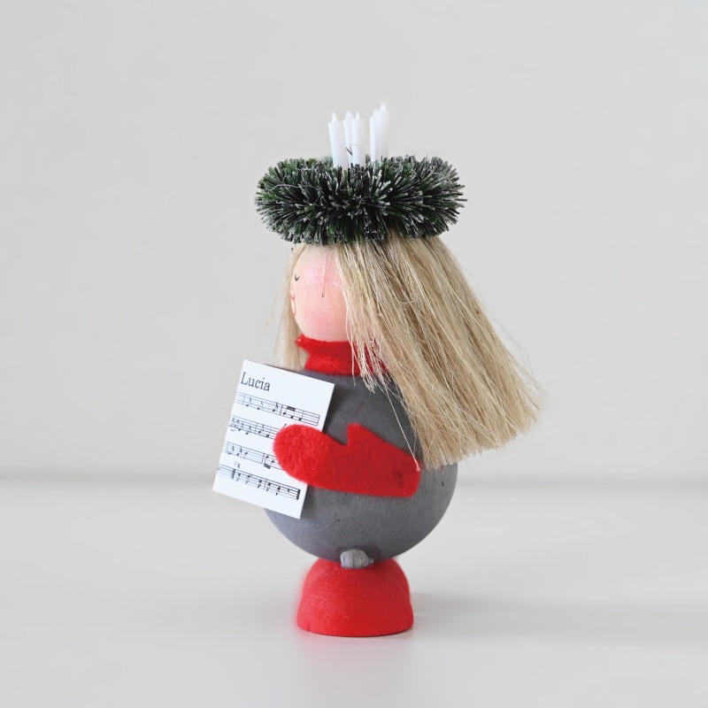 2025ǯ Kewin  Sirkka Tonttu ȥȥ  Lucia   