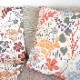 ڥϡաϡաۥӥåɥ󥺡ƥ /ARVIDSSONS TEXTIL Lyckeflykt åեꥯ  