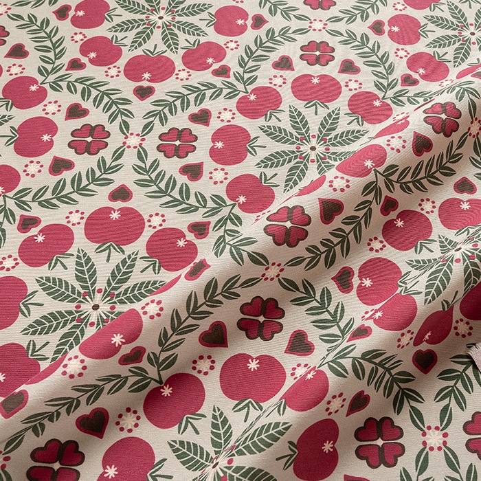 �����ס����ϡۥ�åɥ�󥺡�Redlunds Julapple ���ꥹ�ޥ����åץ뢣