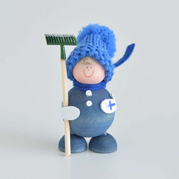 2025ǯ Kewin  Sirkka Tonttu ȥȥ Snow Plow Ρ֥ BOY GIRL Ŀ / ֥롼 ۢ