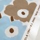 �����ϡۥޥ��å� ���� marimekko MINIUNIKKO �ߥ˥��˥å� �饤�ȥ֥롼�ߥ֥饦�� No.76414 [col.178]��