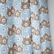 �����ϡۥޥ��å� ���� marimekko MINIUNIKKO �ߥ˥��˥å� �饤�ȥ֥롼�ߥ֥饦�� No.76414 [col.178]��
