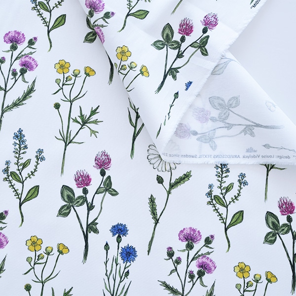 ڥϡաϡաۥӥåɥ󥺡ƥ롿ARVIDSSONS TEXTILMidsommarߥåɥޡ