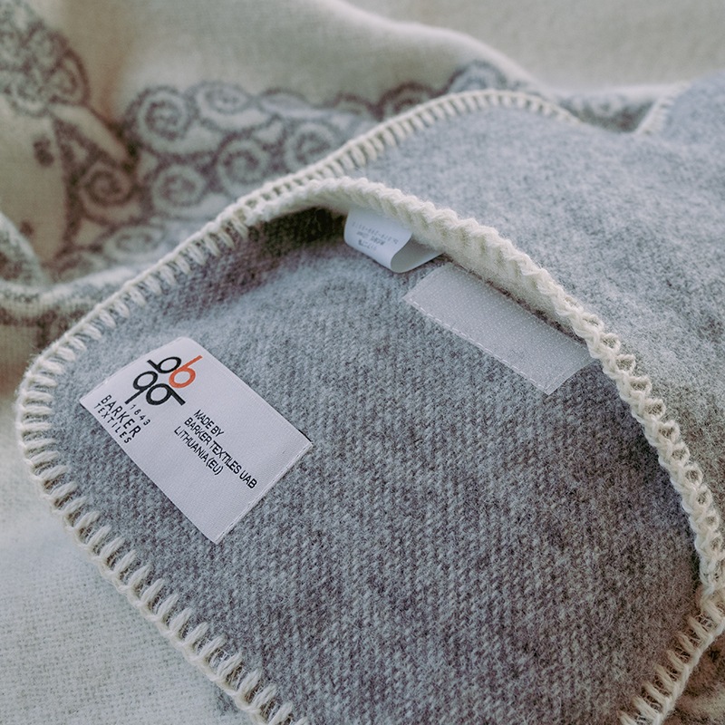 Barker Textile Сƥ  򤿤 2L W22H33cm ॺ ҤĤ 100%ؤΤбۢ