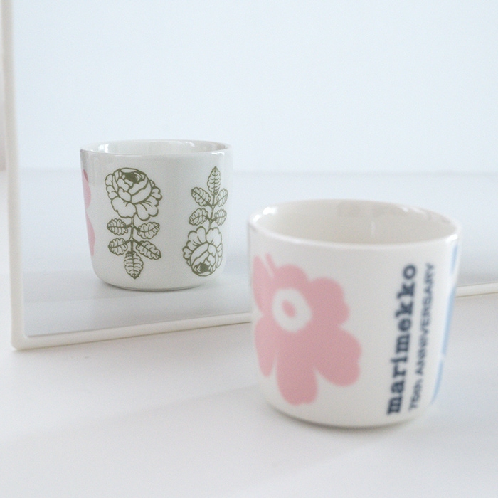 ���ܸ��� 75��ǯ��ǰ��ƥޥ� marimekko �ޥ��å� OIVA Unikko ���˥å� ��ƥޥ� 200ml [ no.76345 / col.10]