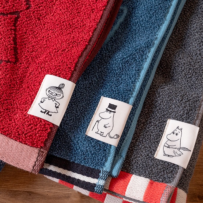 ��50��OFF��MOOMIN �ࡼ�ߥ� �������� �Х�������  Moomin Characters 