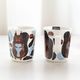 marimekko �ޥ��å� OIVA KURRE ���å� �ꥹ�� �ޥ����å�250ml [no.75998 / col.31]