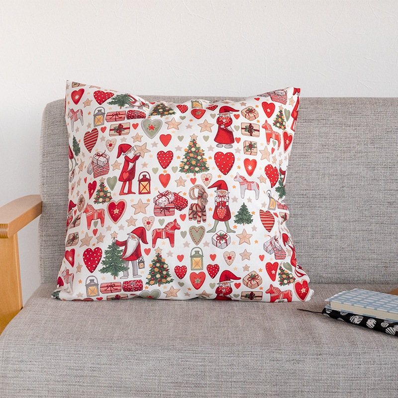 ϡۥӥåɥ󥺡ƥ롿ARVIDSSONS TEXTIL  Julstok ꥹޥ