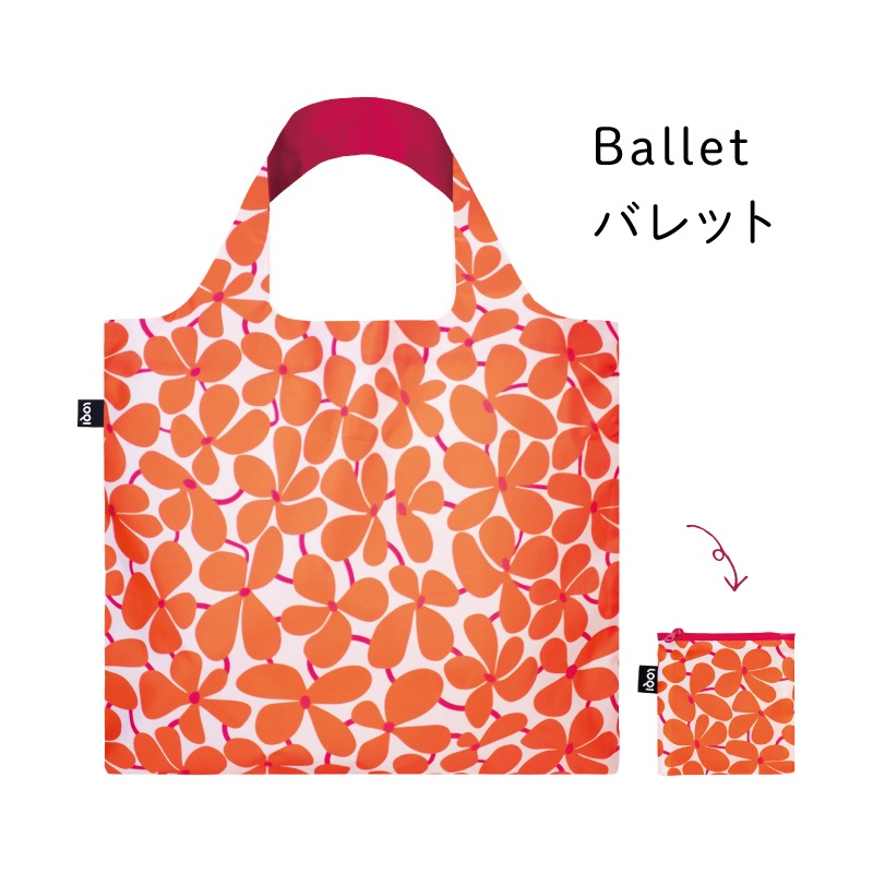 LOQI  Хå STIG LINDBERG ƥɥ٥ ǥ󥨥Хå 3