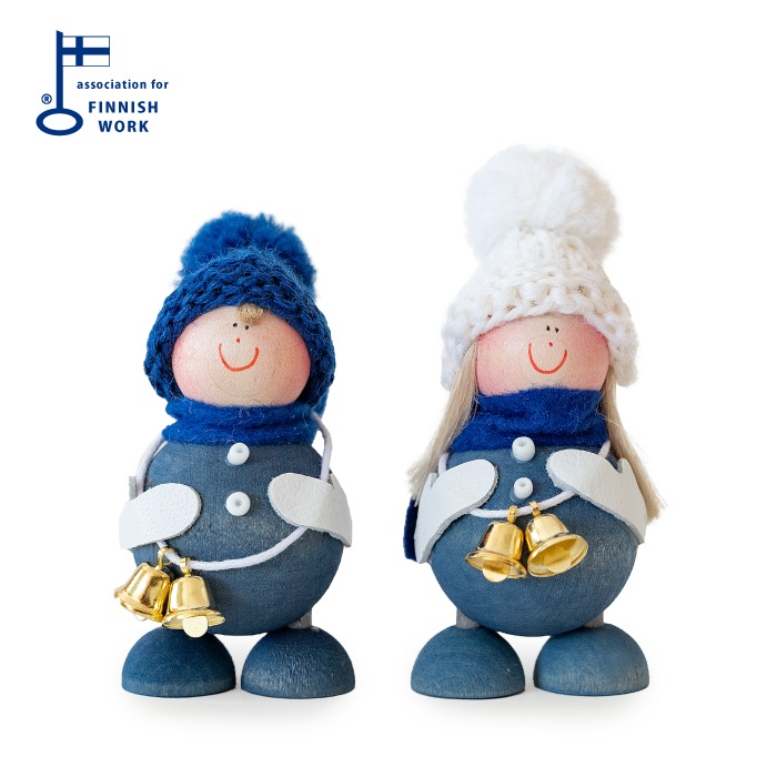 Kewin �������� Sirkka Tonttu �ȥ�ȥ� Jingle Bells ���󥰥�٥� �ܡ����������� ��