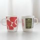 marimekko �ޥ��å� OIVA 75��ǯ��ǰ�ޥ����å� 250ml  ����BOX���� [no.76343 / col.10]