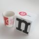 marimekko �ޥ��å� OIVA 75��ǯ��ǰ�ޥ����å� 250ml  ����BOX���� [no.76343 / col.10]