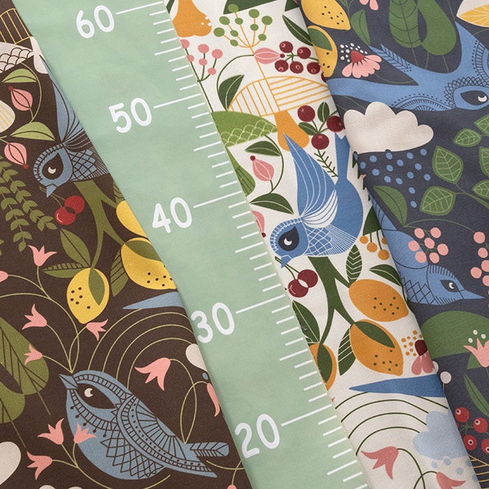 �̲����� �Ϥ������ Fagel Bla �ե�������֥��� �Ĥ�Ļ ��3�� ARVIDSSONS TEXTIL ����ӥåɥ��󥺡��ƥ��������� 10cm�� ��