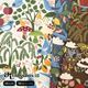 �̲����� �Ϥ������ Fagel Bla �ե�������֥��� �Ĥ�Ļ ��3�� ARVIDSSONS TEXTIL ����ӥåɥ��󥺡��ƥ��������� 10cm�� ��