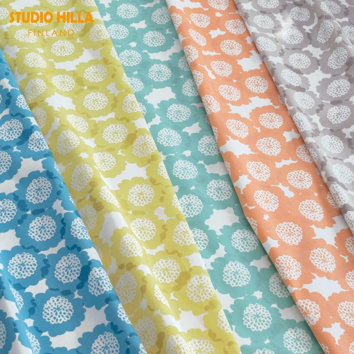 �����ϡۥ��������ҥå顿 STUDIO HILLA�����å�����Kukkia����6�� ��