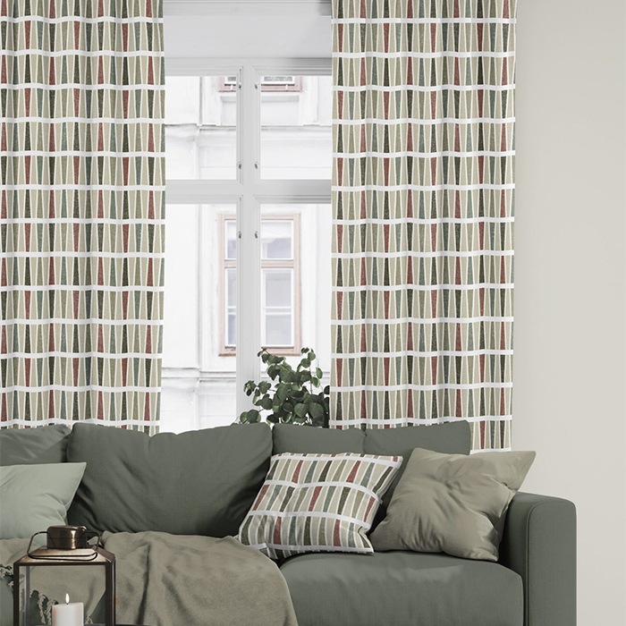 �̲����� �Ϥ������ Raster �饹���� �������� ��2�� ARVIDSSONS TEXTIL ����ӥåɥ��󥺡��ƥ��������� 10cm����