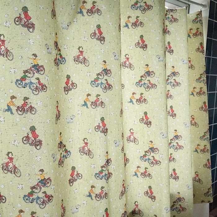 �̲����� �Ϥ������ Lotta Cyklar ���å������ȼ�ž�� ARVIDSSONS TEXTIL ����ӥåɥ��󥺡��ƥ��������� 10cm�� ��
