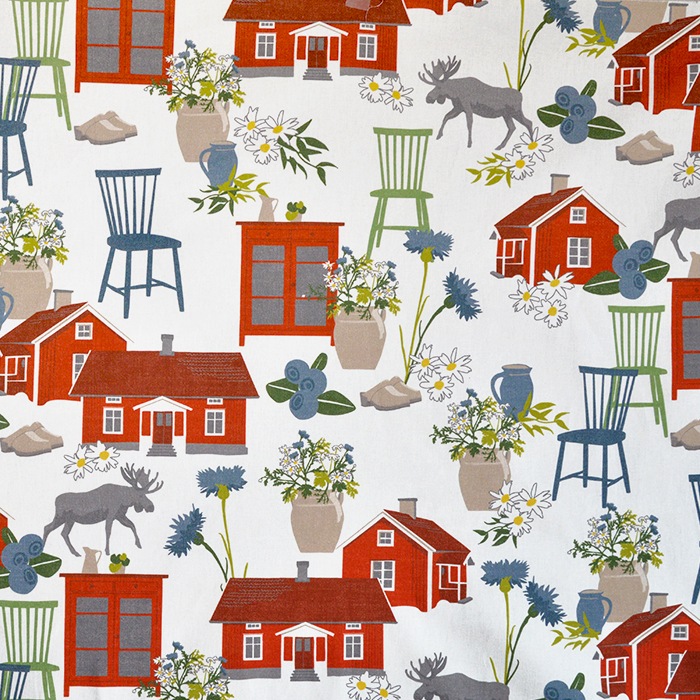 �ڥϡ��ա��ϡ��աۥ���ӥåɥ��󥺡��ƥ��������� /ARVIDSSONS TEXTIL��Strovtag   ����ݡ���