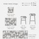 �̲����� �Ϥ������ Skogstomtar �����å����ȥ�� ARVIDSSONS TEXTIL ����ӥåɥ��󥺡��ƥ��������� ���ꥹ�ޥ����� 10cm�� ��