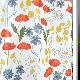 ϡۥӥåɥ󥺡ƥ롿ARVIDSSONS TEXTILϤβ֡Angsblommor 󥰥֥ࡼ롡10cmñ̡