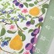 �̲����� �Ϥ������ Williamsparon�������ꥢ�ॺ �ڥ���ARVIDSSONS TEXTIL ����ӥåɥ��󥺡��ƥ��������� �Υʥ��� 10cm�� ��