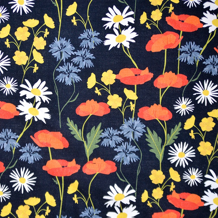 �ڥϡ��ա��ϡ��աۥ���ӥåɥ��󥺡��ƥ��������� /ARVIDSSONS TEXTIL�������Ϥβ֡�Angsblommor ���󥰥��֥���ࡼ�롡��