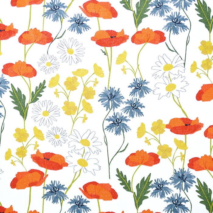 �ڥϡ��ա��ϡ��աۥ���ӥåɥ��󥺡��ƥ��������� /ARVIDSSONS TEXTIL�������Ϥβ֡�Angsblommor ���󥰥��֥���ࡼ�롡��