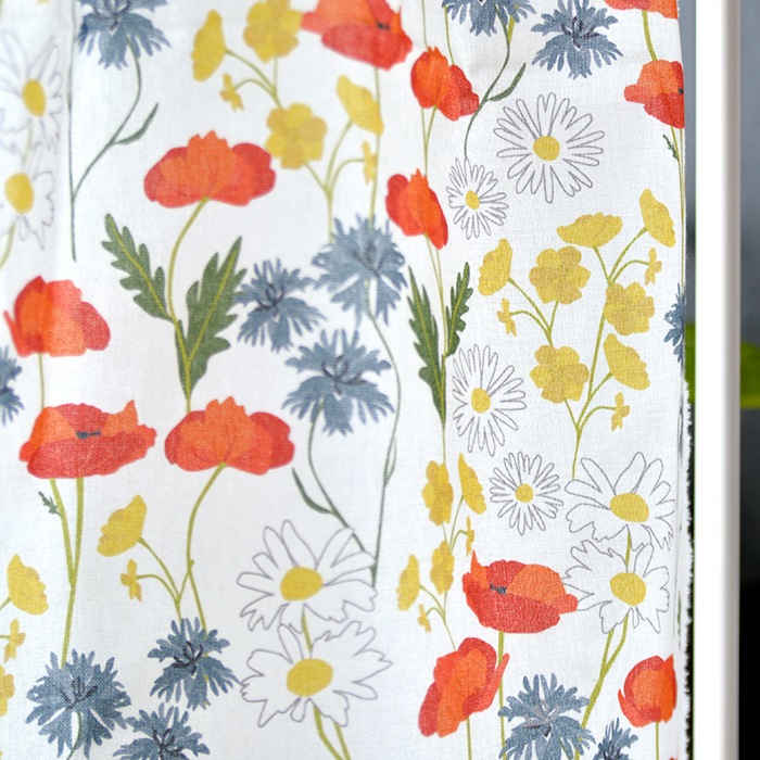 �ڥϡ��ա��ϡ��աۥ���ӥåɥ��󥺡��ƥ��������� /ARVIDSSONS TEXTIL�������Ϥβ֡�Angsblommor ���󥰥��֥���ࡼ�롡��