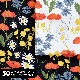 �ڥϡ��ա��ϡ��աۥ���ӥåɥ��󥺡��ƥ��������� /ARVIDSSONS TEXTIL�������Ϥβ֡�Angsblommor ���󥰥��֥���ࡼ�롡��