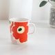marimekko �ޥ��å� OIVA Unikko ���˥å� �ޥ����å�250ml [����󥸡ߥ��꡼��ߥ饤�ȥ������� no.76295 / col.64]