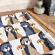 �����ϡۥ���ӥåɥ��󥺡��ƥ��������롿ARVIDSSONS TEXTIL��Buster �֥�������10cmñ�̡���
