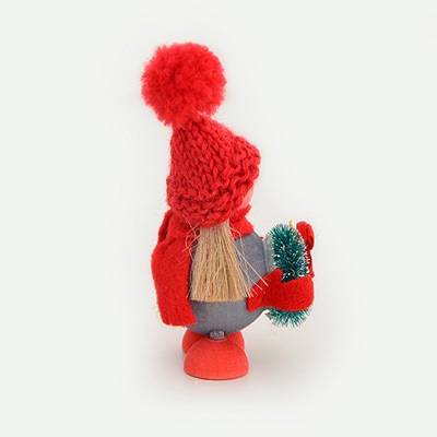 Kewin �������� Sirkka Tonttu �ȥ�ȥ� Christmas wreath �꡼�� �ܡ����������뢣