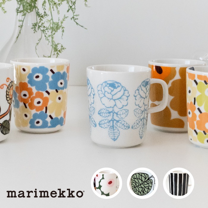 ���̸��� ������ marimekko �ޥ��å� �ޥ����å� 250ml��1��ñ�̡�ñ���������31��