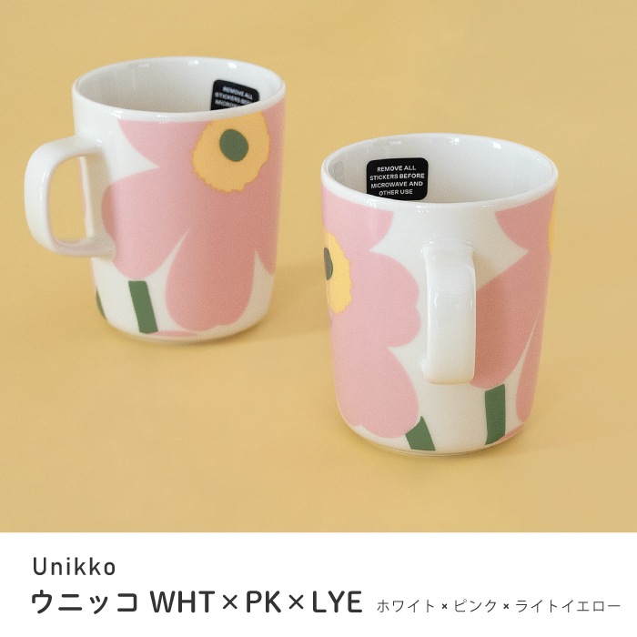 ���̸��� ������ marimekko �ޥ��å� �ޥ����å� 250ml��1��ñ�̡�ñ���������36��