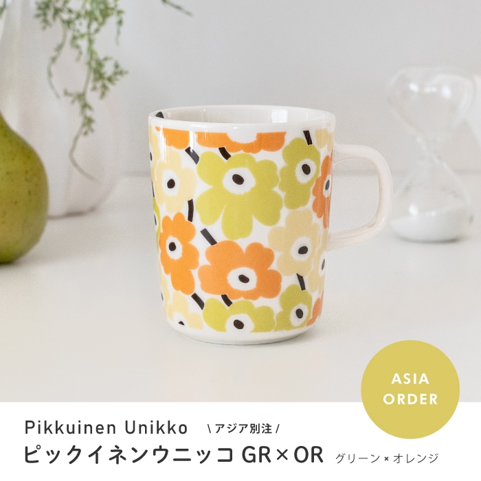 ���̸��� ������ marimekko �ޥ��å� �ޥ����å� 250ml��1��ñ�̡�ñ���������31��